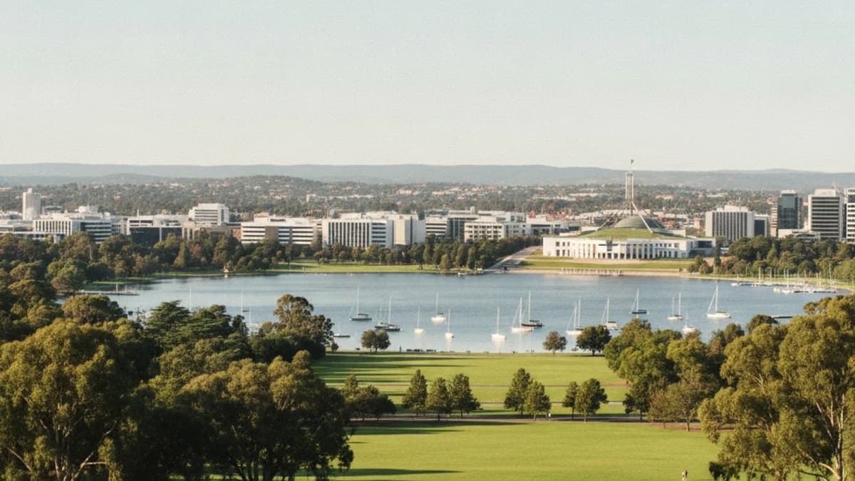 Sống ở ACT (Canberra): Thủ đô có đáng sống cho người Việt? 2026
