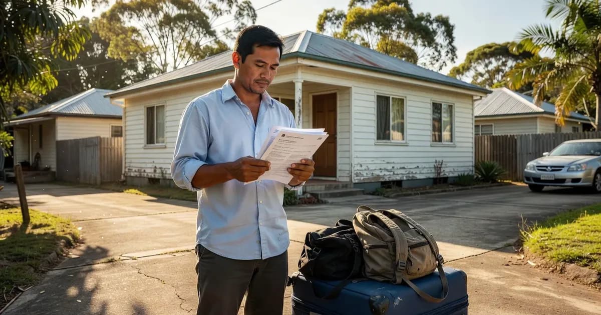 Sống ở Queensland cho người Việt tại Úc 2026