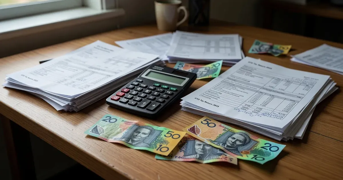 Superannuation cho người Việt tại Úc 2026