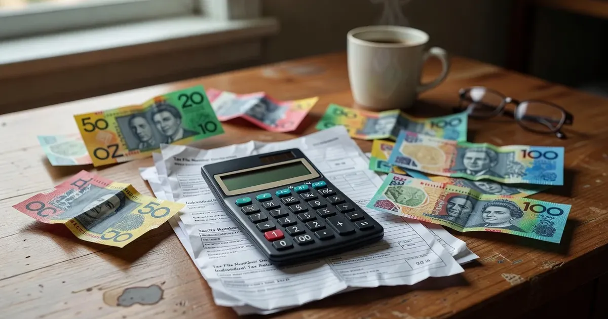 Tax Time cho người Việt tại Úc 2026
