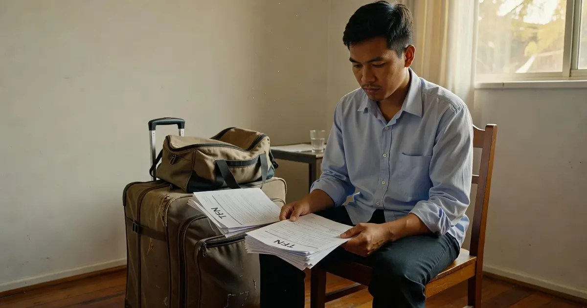 TFN cho người Việt tại Úc 2026