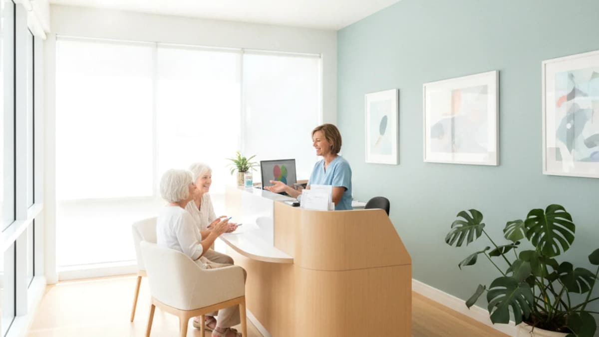 Thẻ Medicare Úc: Cách đăng ký và dùng để khám bệnh
