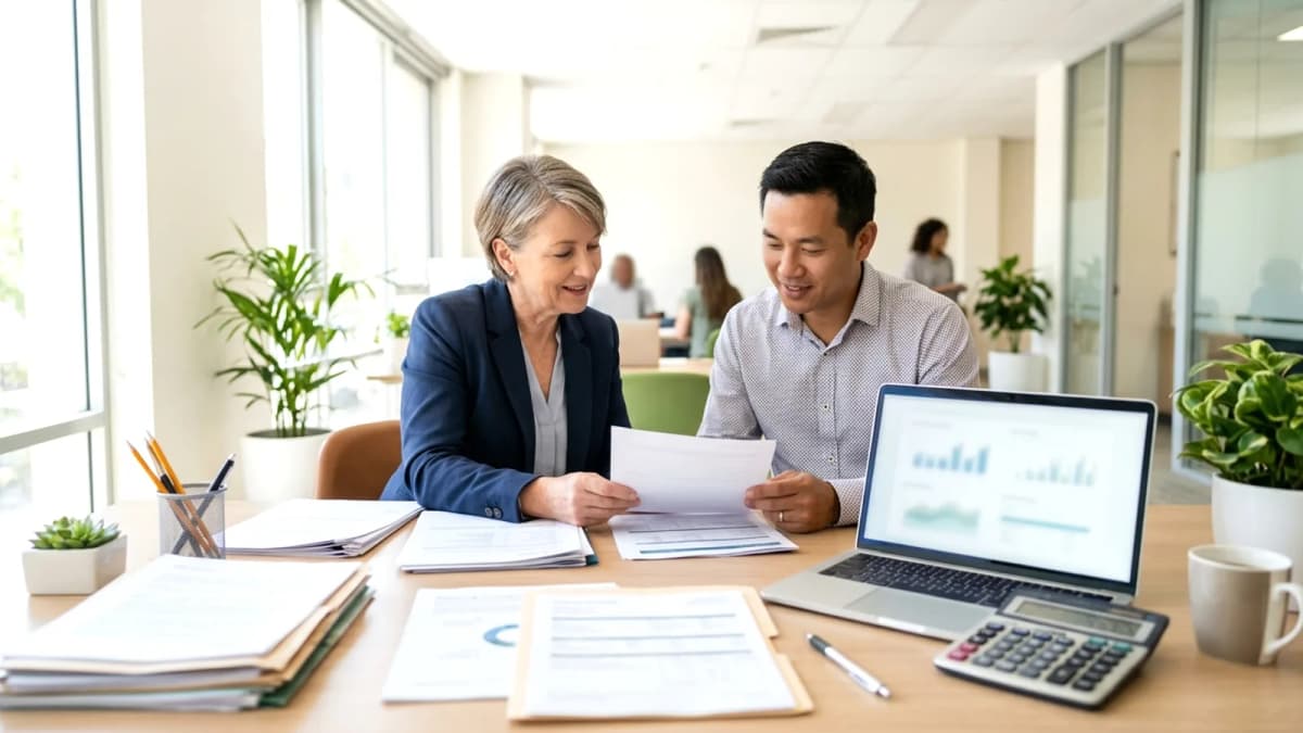 Thuế thu nhập cá nhân ở Úc: Các bậc thuế hiện hành