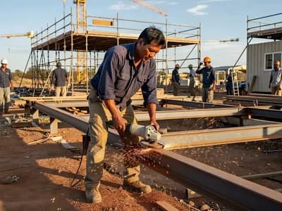 Tìm việc tại Úc cho người Việt tại Úc 2026