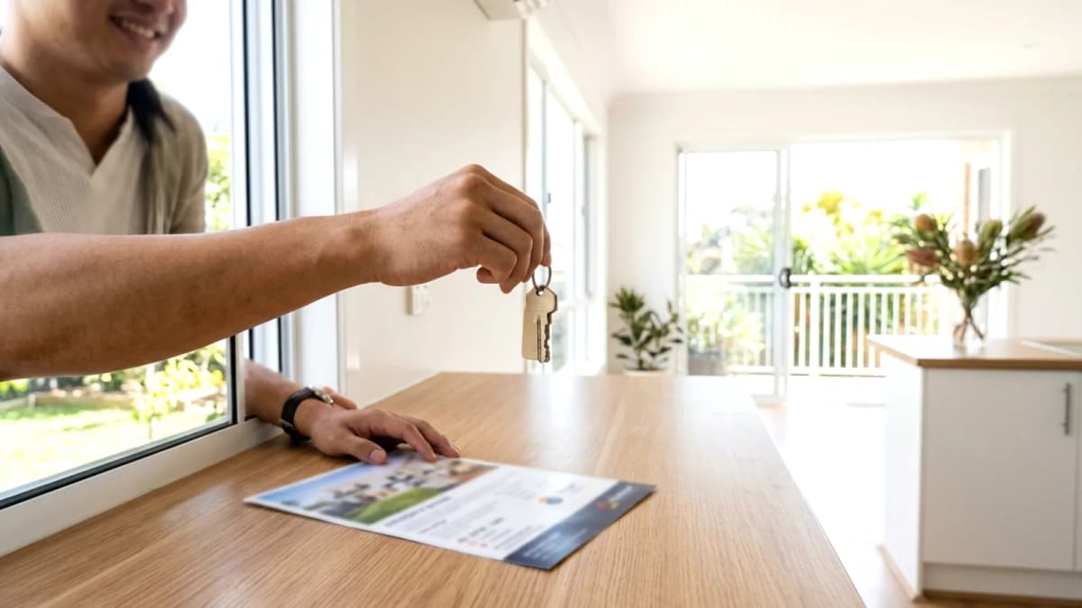 Tỷ lệ vay LVR và bảo hiểm LMI khi mua nhà ở Úc