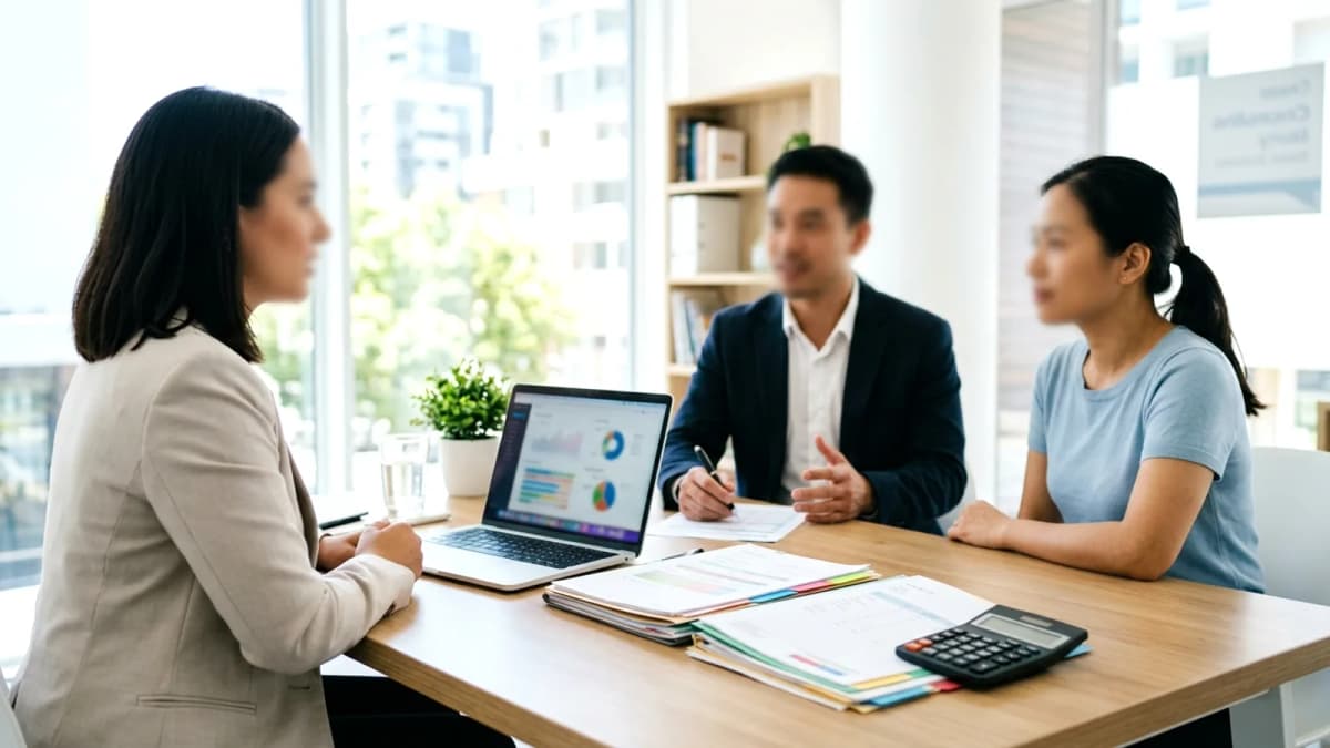 Vay mua xe: Vay ngân hàng hay trả góp tại đại lý ở Úc?