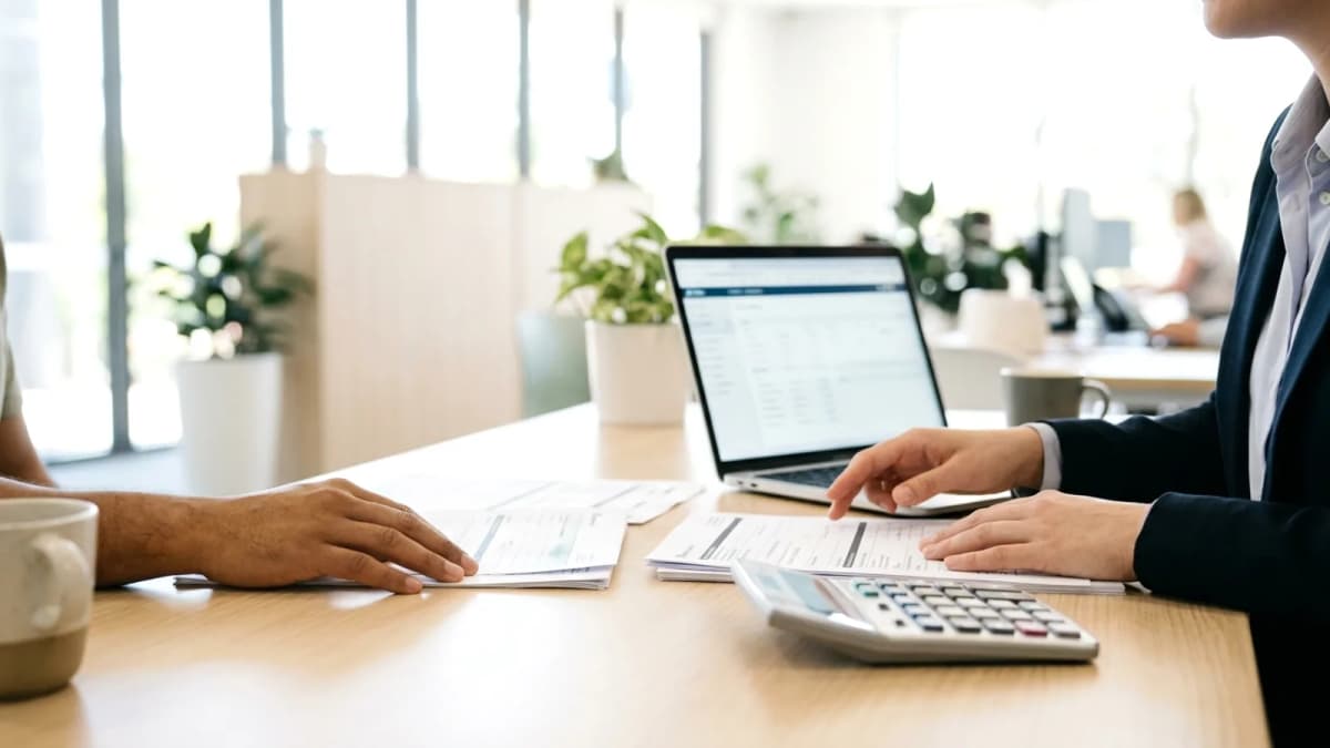Vay tín chấp (Personal Loan) ở Úc: Cần lưu ý gì?