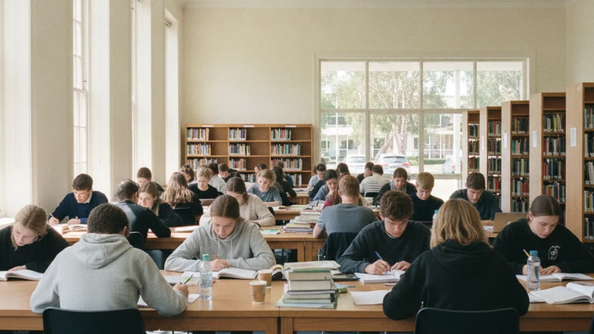 Victoria VCE là gì? Giải thích 2026 cho người Việt