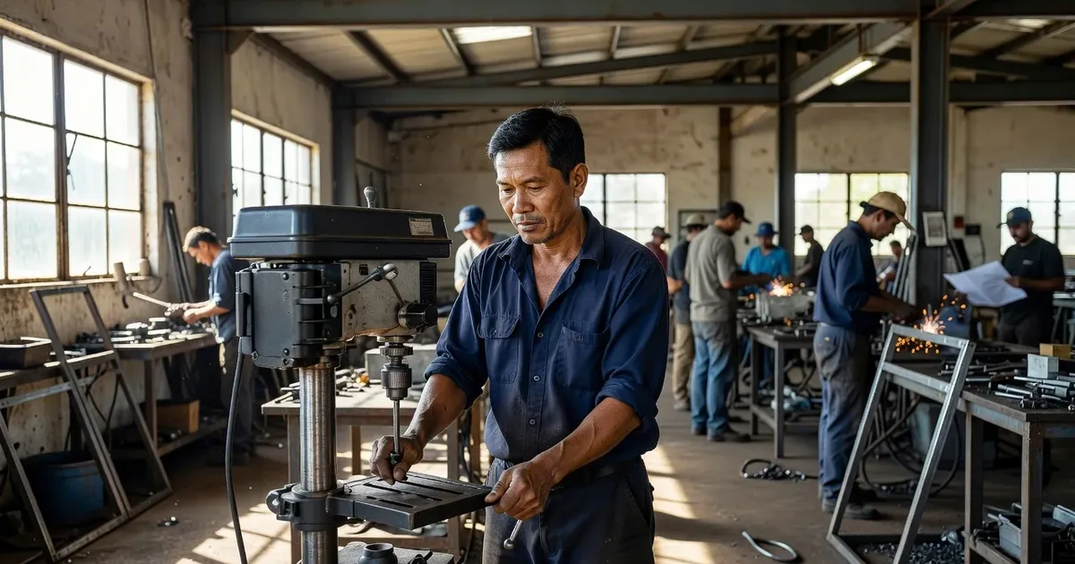 Việc làm cho người Việt tại Úc 2026