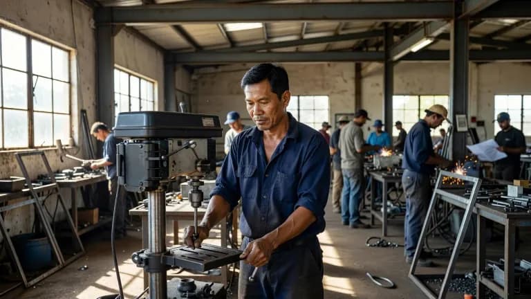 Việc làm cho người Việt tại Úc 2026