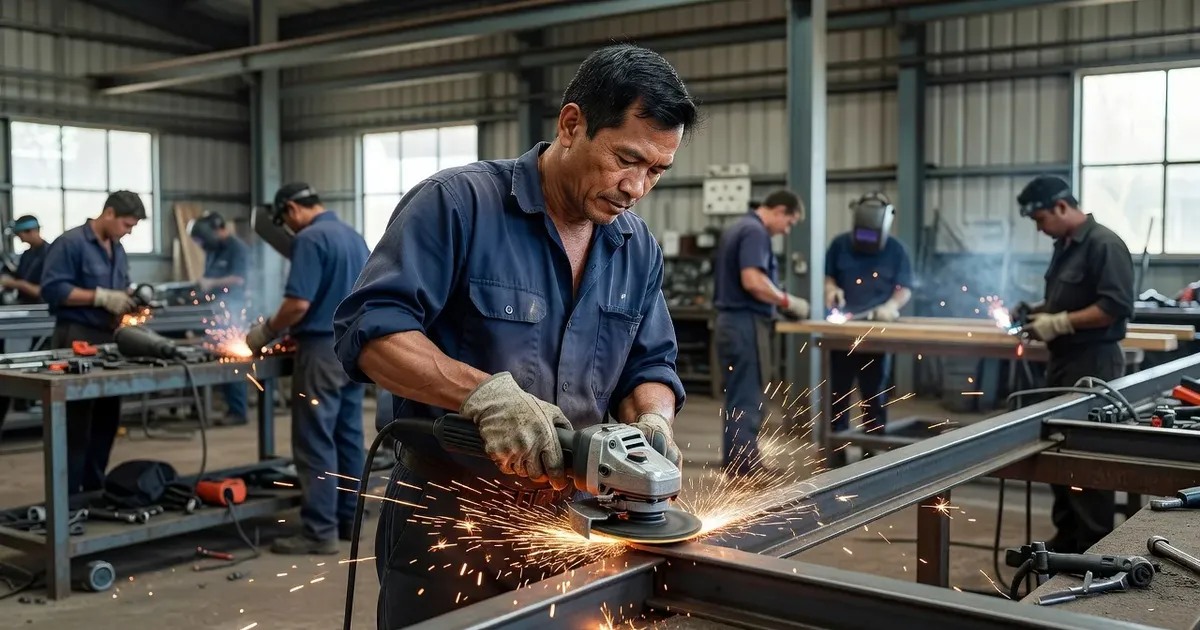 Việc làm cho người Việt tại Úc 2026