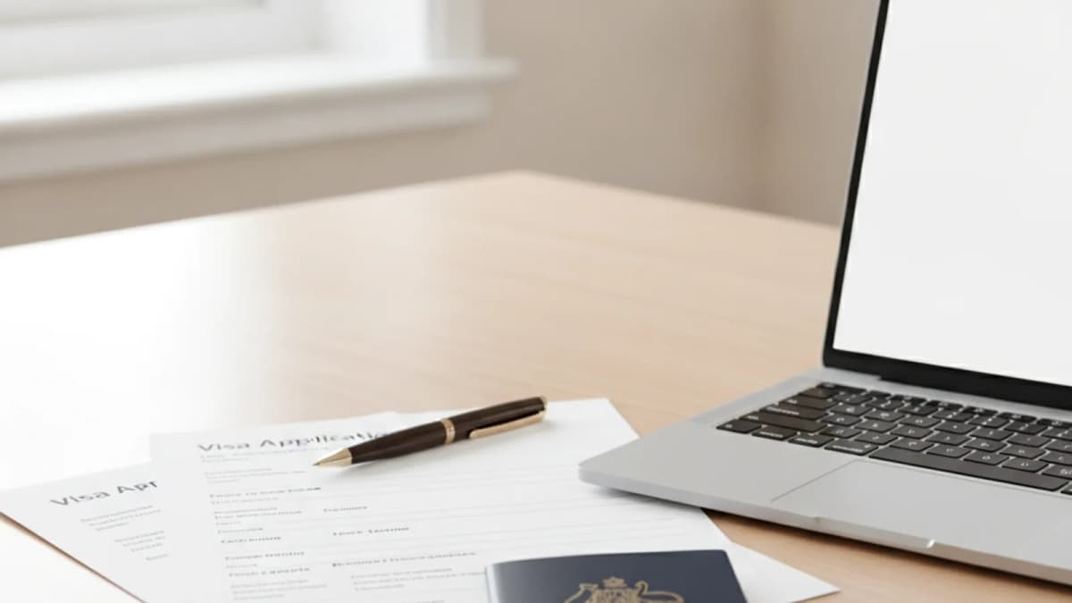 Visa 485 sắp hết hạn: Bridging visa và các lựa chọn ở lại