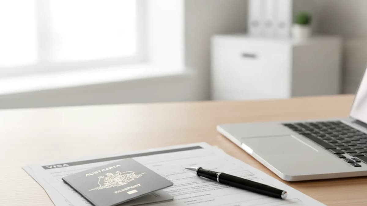Visa 485 Temporary Graduate Úc: Điều kiện và thời gian ở lại