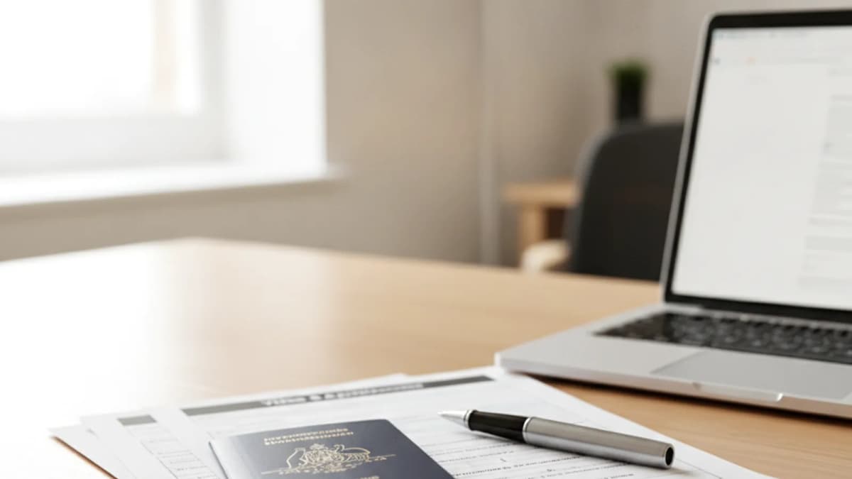Visa 485 ngành y tế và giáo dục: Thời hạn dài hơn và ưu đãi