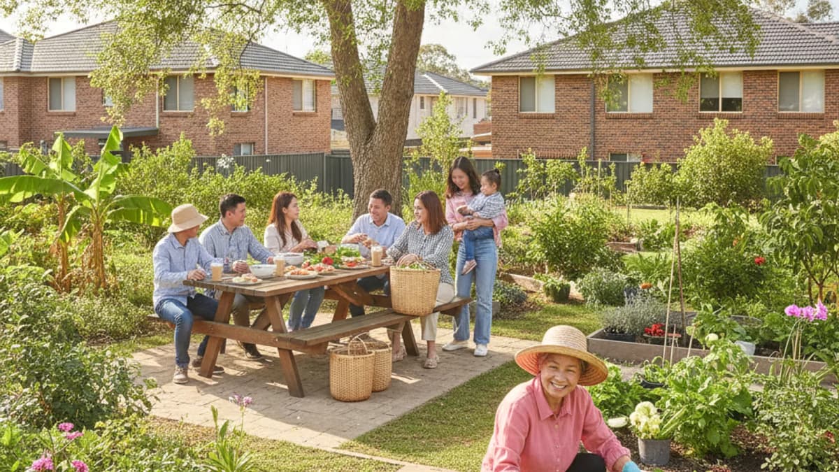 Ăn món Việt ở Sydney: Khu ẩm thực và chợ Việt nên biết