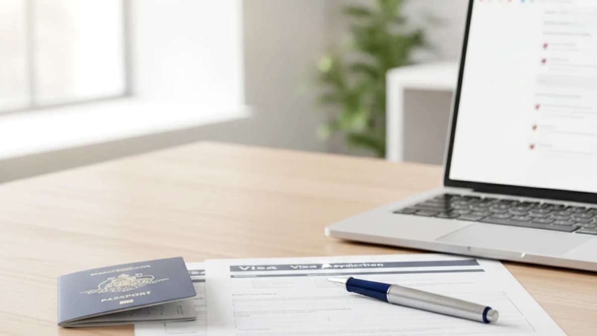 Bảo lãnh cha mẹ sang Úc: Visa 103, 143 và thời gian chờ