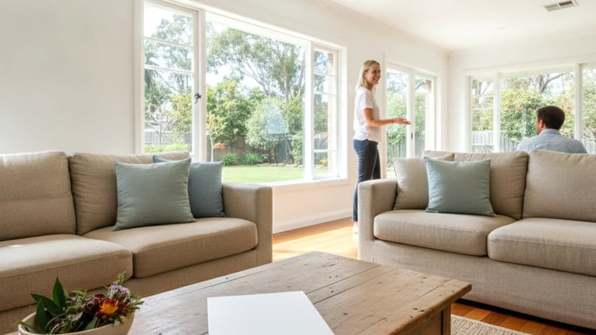Đầu tư bất động sản Úc: Negative gearing, capital gains và