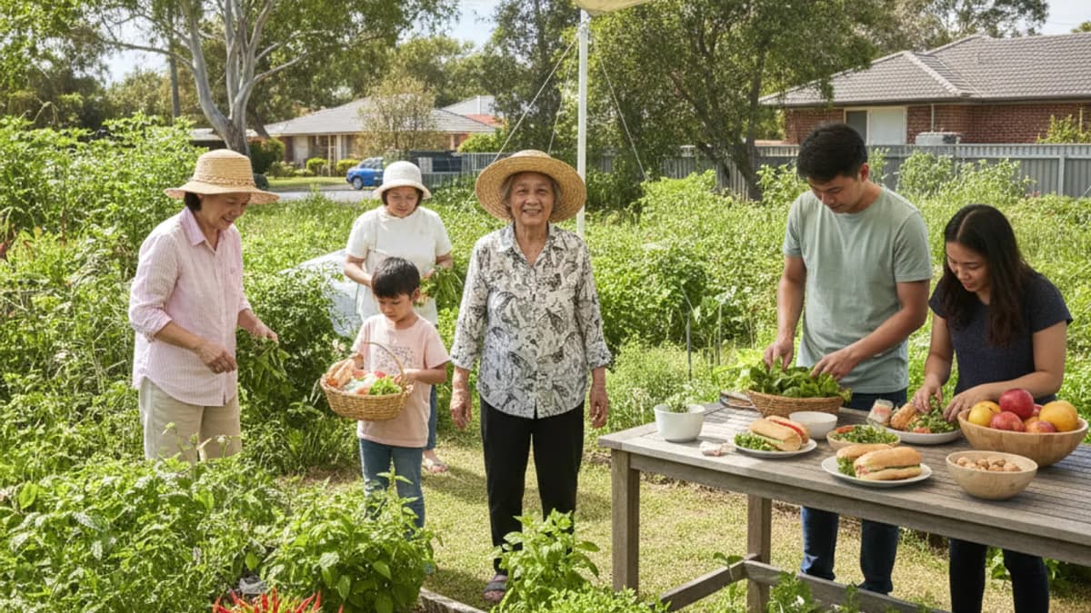 Cabramatta Sydney: Chợ Việt, ẩm thực và cộng đồng người Việt
