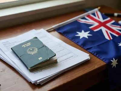 Visa 491 cho người Việt tại Úc 2026