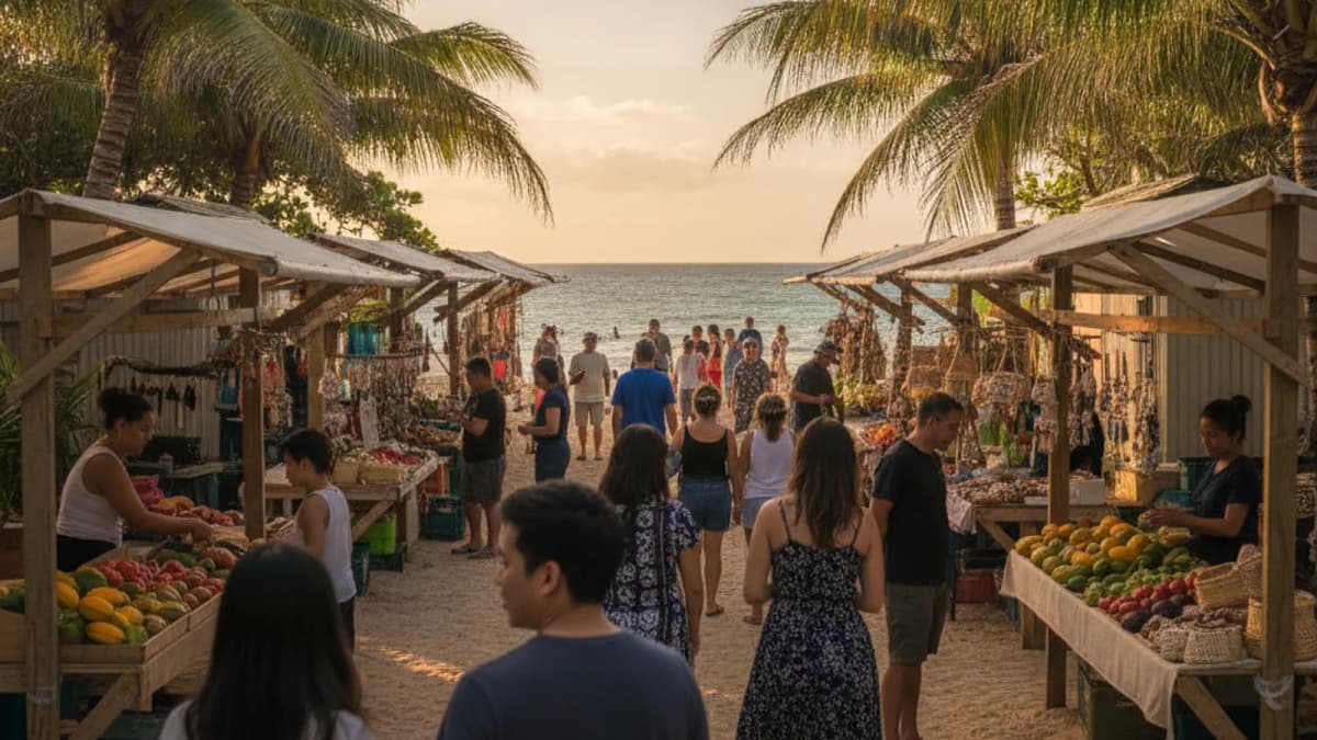 Cẩm nang du lịch Darwin 2026: Cửa ngõ vùng nhiệt đới Top End