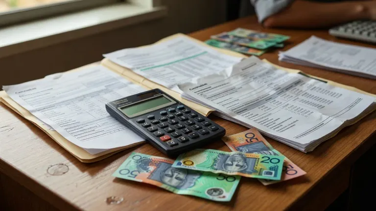 Centrelink & Trợ cấp cho người Việt tại Úc 2026
