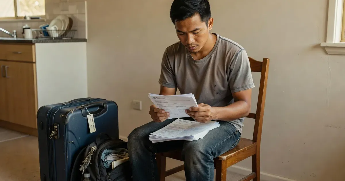 Checklist 30 ngày đầu cho người Việt tại Úc 2026