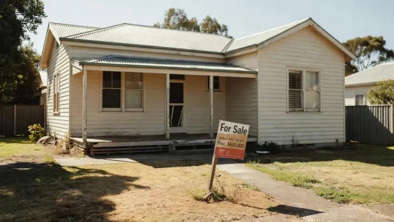 Bán nhà tại Úc cho người Việt tại Úc 2026