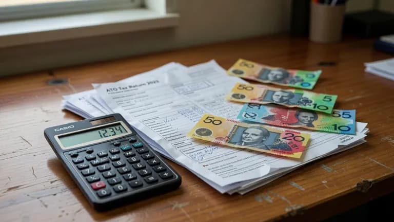 Centrelink & Trợ cấp cho người Việt tại Úc 2026
