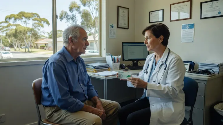 Medicare cho người Việt tại Úc 2026