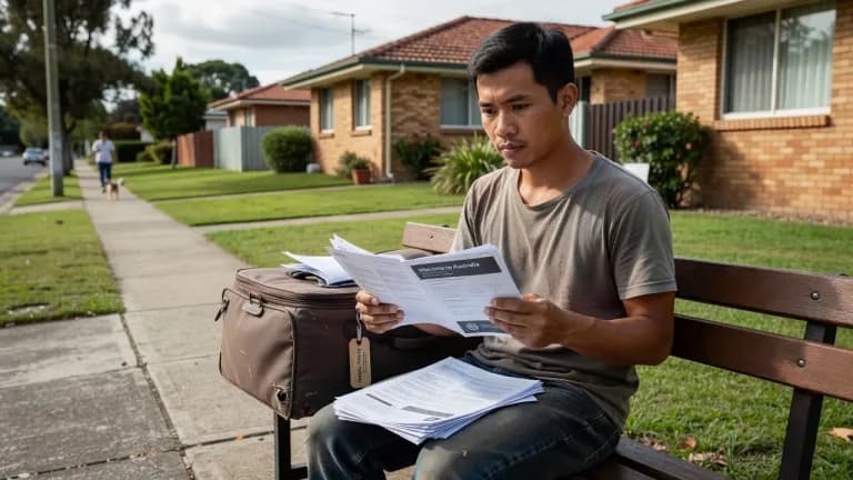 Mới sang Úc cần làm gì cho người Việt tại Úc 2026