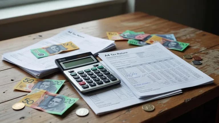 Superannuation cho người Việt tại Úc 2026