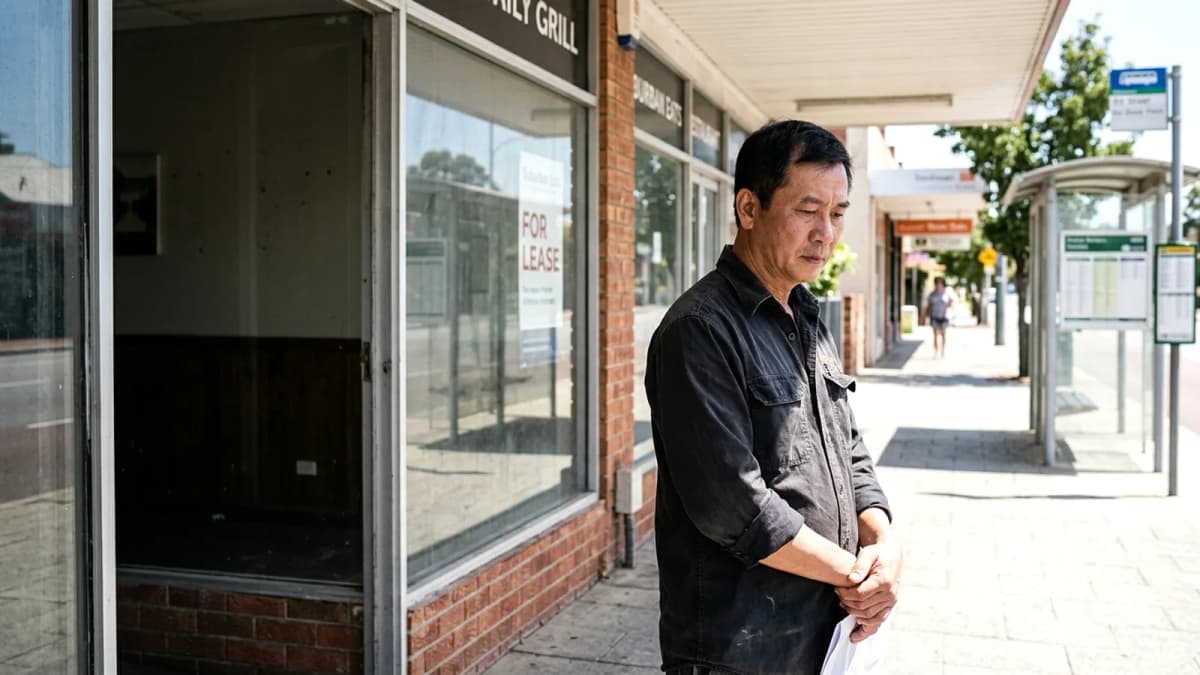 Chủ nhà hàng cũ tại Perth bị phạt hơn 52.000 đô la vì vi phạm quy định trả lương