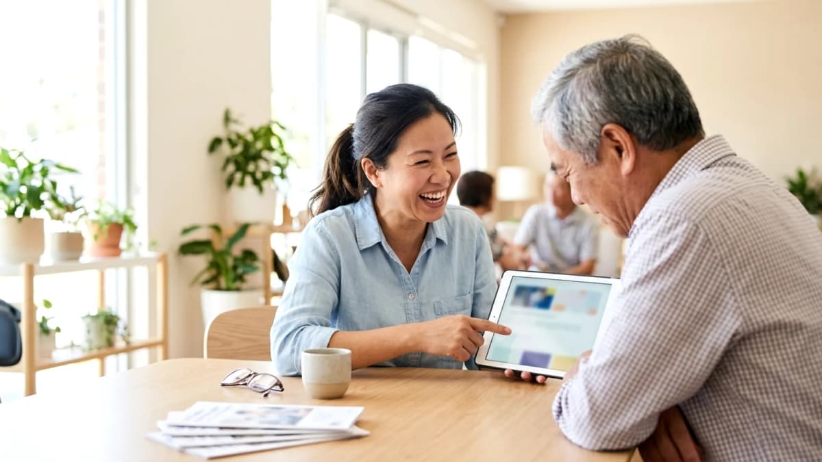 Chuyển đổi số 5G tại Úc: Ảnh hưởng người dùng thế nào