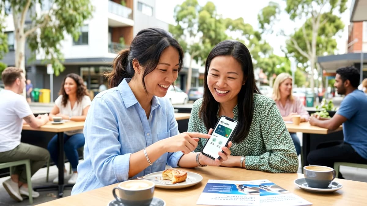 Công nghệ ở Úc 2026: ESIM, Digital ID, myGov app — những thay đổi người Việt cần biết