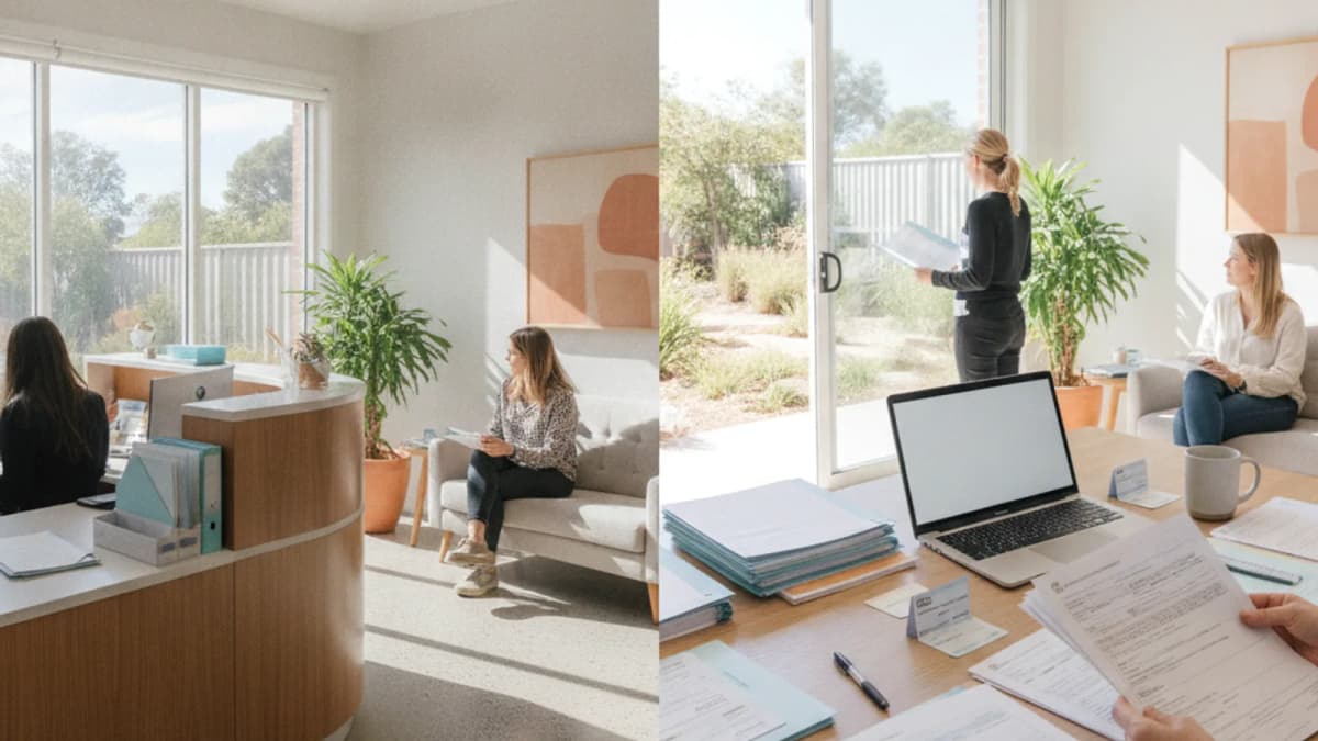 Conveyancer và solicitor khi mua nhà Úc