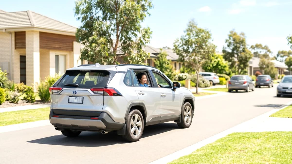 Đánh giá xe cho người Việt ở Úc 2026: Corolla, RAV4, i30, MG3, Hilux — chọn mẫu nào
