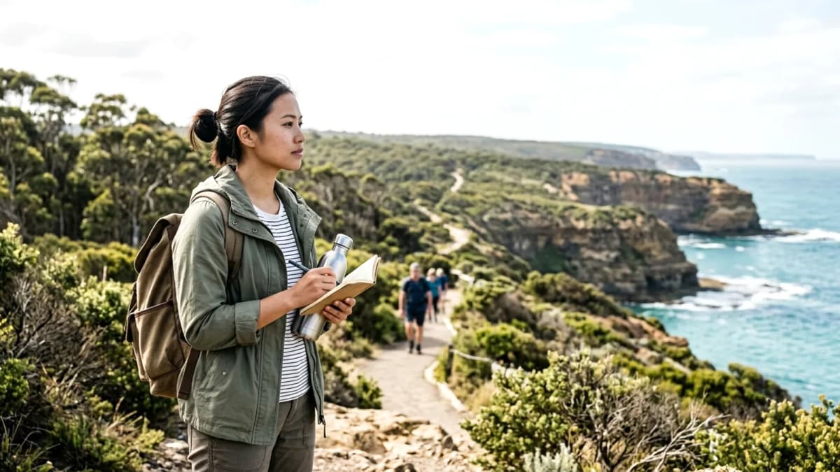 Du lịch bền vững tại New Zealand: Hành trình đầy thử thách cho doanh nghiệp