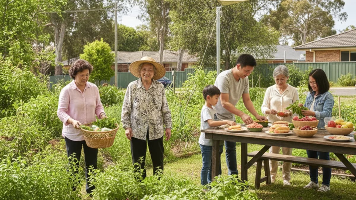 Du lịch bụi tại Úc: 7 mẹo khám phá nước Úc với ngân sách
