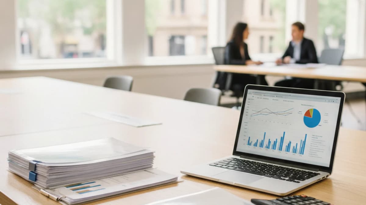 ETF tại Úc: Cách bắt đầu đầu tư với số tiền nhỏ qua
