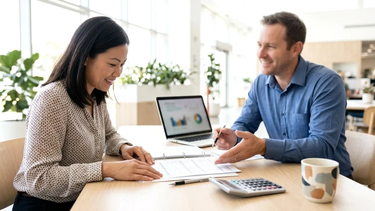 Family Tax Benefit ở Úc: Điều kiện và cách nộp hồ sơ