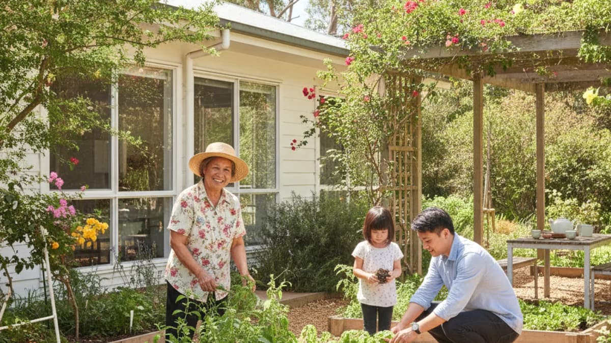 Family Tax Benefit Úc: Part A, Part B và bao nhiêu tiền?