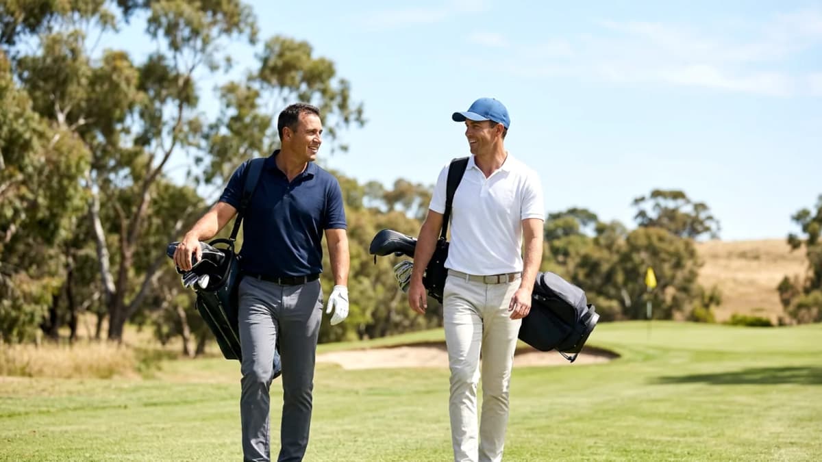 Giải John Deere Classic: Lucas Glover và Lee Hodges dẫn đầu, Zach Johnson nuôi hy vọng cổ tích