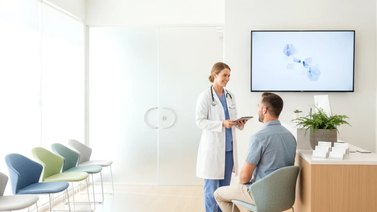 GP & bệnh viện ở Úc là gì? Giải thích 2026