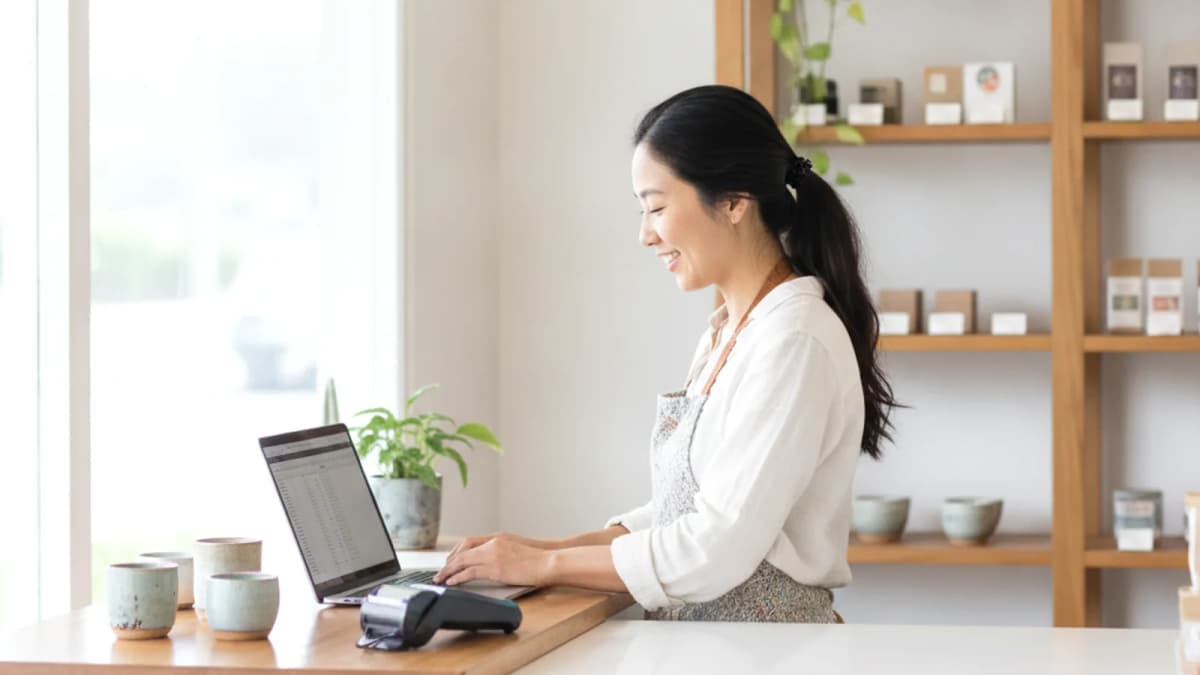 Hành trình làm chủ ở Úc: Chuyện một chủ quán