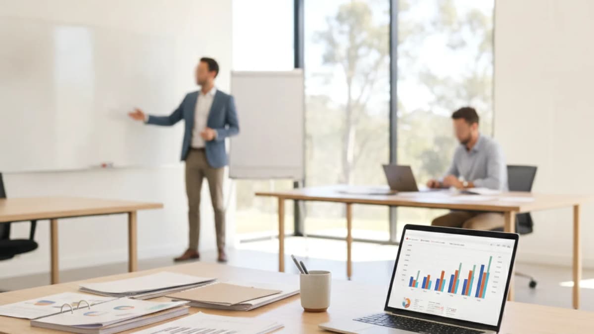 Học tiếng Anh miễn phí tại Úc