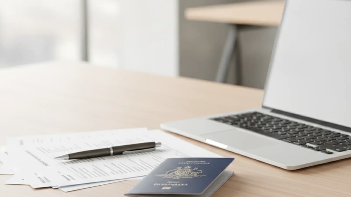 Kết hôn giả để lấy visa: Rủi ro pháp lý và cách cơ quan di