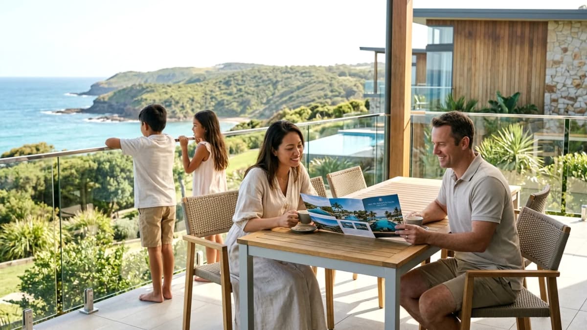 Khám phá bán đảo Sơn Trà: Điểm đến nghỉ dưỡng cao cấp tại Đà Nẵng