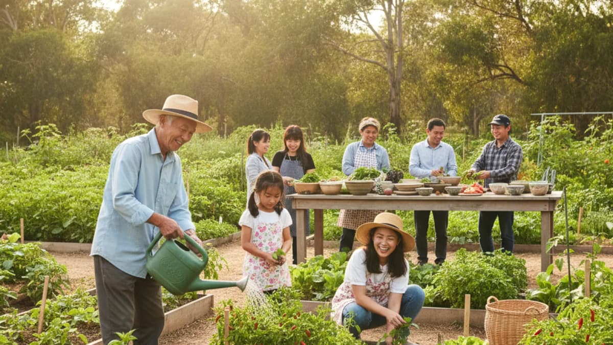 Kỳ thị sắc tộc tại Úc: Báo cáo thực trạng và quyền lợi pháp
