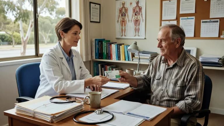 Medicare cho người Việt tại Úc 2026