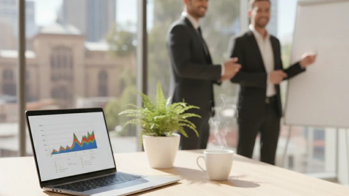 Mới sang Úc: 10 việc đầu tiên cần làm trong tuần đầu tiên